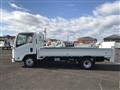 2016 Isuzu Elf Truck