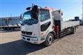 2012 Mitsubishi Fuso Fighter