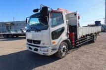 2012 Mitsubishi Fuso Fighter
