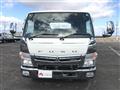 2021 Mitsubishi Fuso Canter