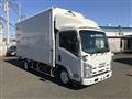 2007 Isuzu Elf Truck
