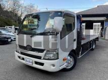 2014 Toyota Dyna Truck