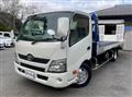 2015 Toyota Dyna Truck