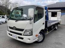 2015 Toyota Dyna Truck