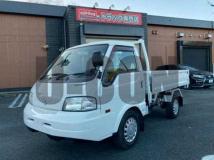 2018 Mazda Bongo Truck