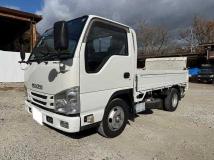 2016 Isuzu Elf Truck