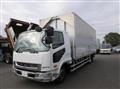 2016 Mitsubishi Fuso Fighter