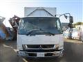2016 Mitsubishi Fuso Fighter