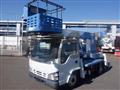 2005 Isuzu Elf Truck