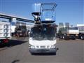 2005 Isuzu Elf Truck