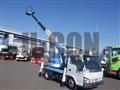 2005 Isuzu Elf Truck
