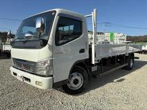2010 Mitsubishi Fuso Canter