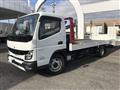 2022 Mitsubishi Fuso Canter