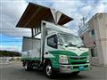2016 Mitsubishi Fuso Canter
