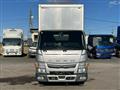 2019 Mitsubishi Fuso Canter