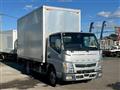 2019 Mitsubishi Fuso Canter