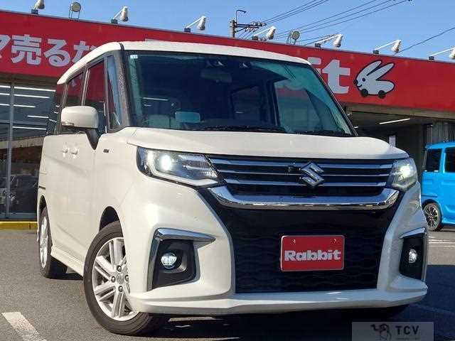 2020 Suzuki Suzuki Others