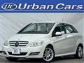 2009 Mercedes-Benz B-Class