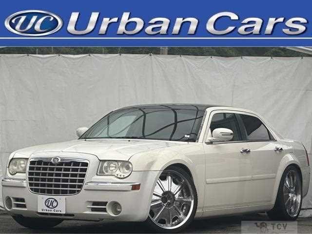 2011 Chrysler 300
