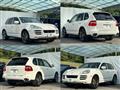 2008 Porsche Cayenne
