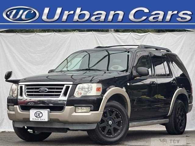 2011 Ford Explorer