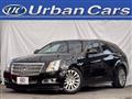 2011 Cadillac CTS