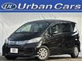2011 Honda Freed