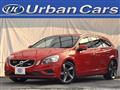 2012 Volvo V60