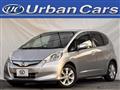 2011 Honda Fit Hybrid