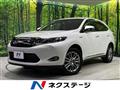 2015 Toyota Harrier Hybrid