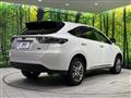 2015 Toyota Harrier Hybrid