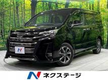 2020 Toyota Noah
