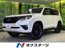 2023 Toyota Land Cruiser Prado