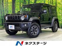 2025 Suzuki Jimny Sierra
