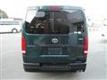 2013 Toyota Hiace Van