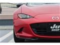 2017 Mazda Roadster