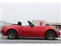 2017 Mazda Roadster