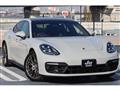 2022 Porsche Panamera
