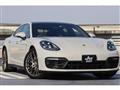 2022 Porsche Panamera