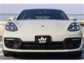 2022 Porsche Panamera