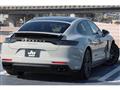 2022 Porsche Panamera