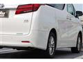 2018 Toyota Alphard Hybrid