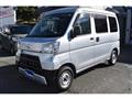 2020 Daihatsu Hijet Cargo