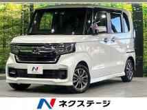 2022 Honda N BOX