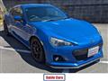 2013 Subaru BRZ