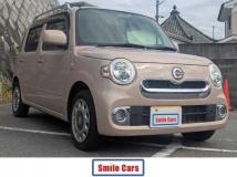 2014 Daihatsu MIRA COCOA