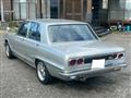 1971 Nissan Skyline
