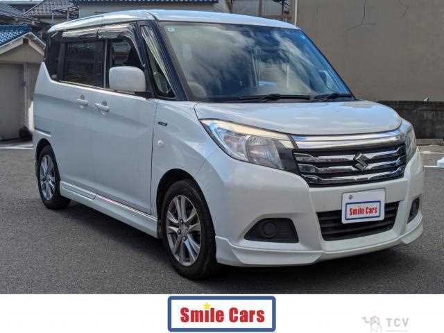 2016 Suzuki Suzuki Others