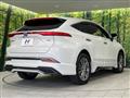 2023 Toyota Harrier Hybrid