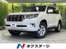 2022 Toyota Land Cruiser Prado